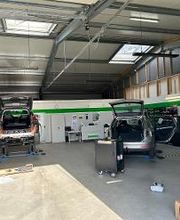 Rameder Montagepoint Berlin-Hoppegarten Bild 9