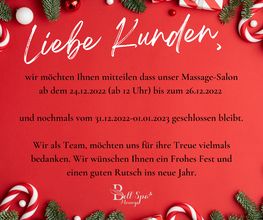 Bell Spa Massage Bild 16