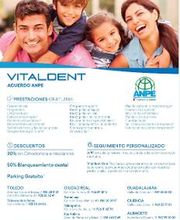 Clínica Dental Vitaldent imagen 6