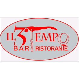 Bar Ristorante Pizzeria IL TERZO TEMPO logo