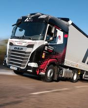 Mauffrey Manutention Services image 1