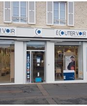 Ecouter Voir - Optique Mutualiste image 2