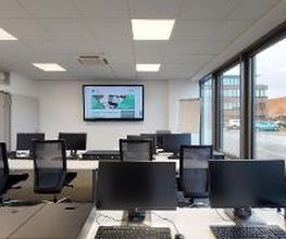 Bechtle IT-Systemhaus Münster Bild 11