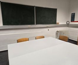 Celle U-Raum