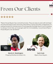 Myers House Buyers image 17