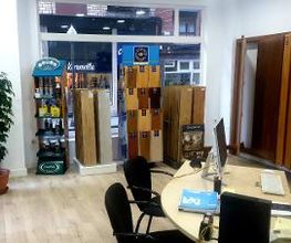 PARQUETS NORTEPAR, S.A. imagen 5
