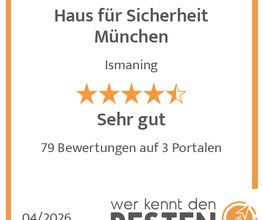 werkenntdenBESTEN.de Qualitätssiegel