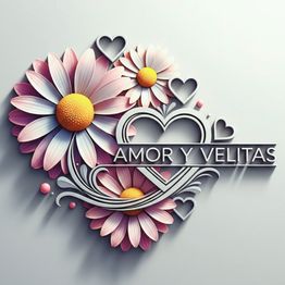 Amor y Velitas