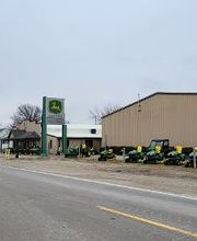 Sinclair Tractor image 3