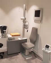 Opticien EURALILLE Générale d'Optique image 3