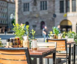 PETER PANE Burgergrill & Bar Bild 5