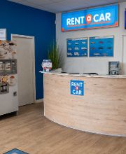 Rent A Car image 8