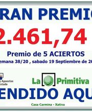 Casa Carmina imagen 1