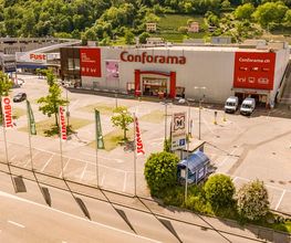 Conforama Grancia