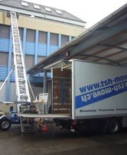 TSH-Driver Rent GmbH Bild 6