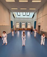 Taekwondo Presqu'île image 6