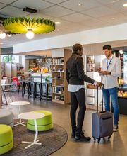 ibis Lausanne Centre Bild 6