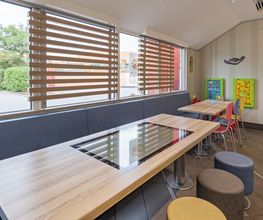McDonald's Bild 7