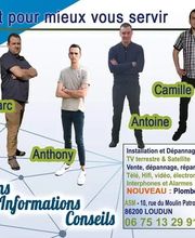 Antenne Sono Ménager image 2