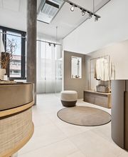 Sanitas Troesch Bern, Küchenausstellung & Badausstellung Köniz Bild 2