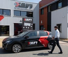 XEFI Neuchâtel Bild 5