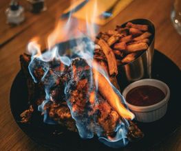 Le Poulet D'Enfer Arras image 3