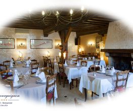 Hôtel Restaurant le Bourguignon image 8