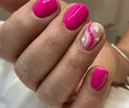 Noemi Nails & Beauty - Biasca Bild 10