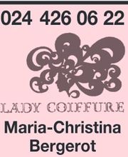 Lady Coiffure Bild 1