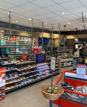 ORLEN Tankstelle Bild 12