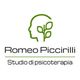 Romeo Piccirilli / PSICOLOGO / PSICOTERAPEUTA