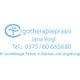 Ergotherapiepraxis Jana Vogl