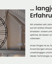 Prongué & Partner GmbH Bild 6