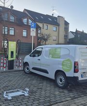 OPG Charging Station Bild 1