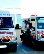 Dos-F Desatrancos imagen 10