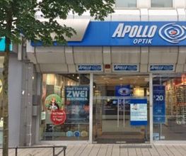 Apollo-Optik - Hanau - Nürnberger Str. Bild 1