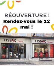Lissac Opticien image 7