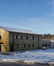 Rubigenhof Fischzucht AG Bild 4