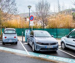 EVzen station de recharge image 3