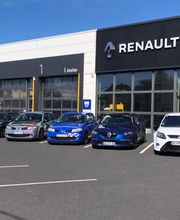 Renault Tence Auto Services image 1