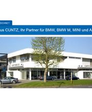 Autohaus Adolf Cuntz KG Bild 1