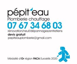 Pépit'eau Plomberie image 1