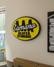 AAA Camano Heated Storage image 12