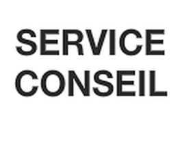 SERVICE CONSEIL image 2