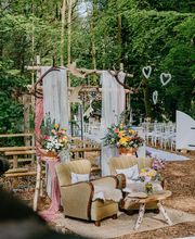 Wald-Zeremonien Bild 10