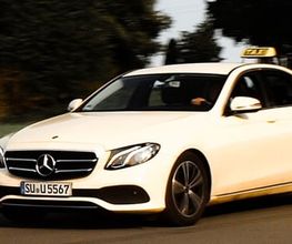 Taxi Kirschbaum GmbH Bild 5