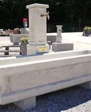 EICHER Mülenen, Betonwaren