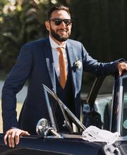 L'Atelier 5 - Costumes et vêtements sur mesure à Caen image 14