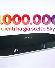 Negozio Sky Service | Esposat srl immagine 14