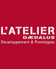 L'Atelier Daedalus image 1